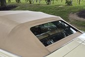 Cadillac Eldorado Convertible de vanzare