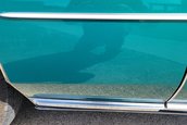 Cadillac Eldorado Convertible de vanzare