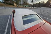 Cadillac Eldorado Convertible de vanzare