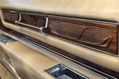 Cadillac Eldorado Convertible de vanzare