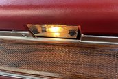 Cadillac Eldorado Convertible de vanzare