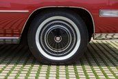 Cadillac Eldorado Convertible de vanzare