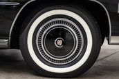 Cadillac Eldorado Convertible de vanzare