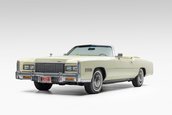Cadillac Eldorado Convertible de vanzare
