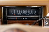 Cadillac Eldorado Convertible de vanzare