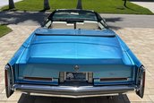Cadillac Eldorado Convertible de vanzare