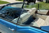 Cadillac Eldorado Convertible de vanzare