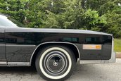 Cadillac Eldorado Convertible de vanzare