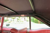 Cadillac Eldorado Convertible de vanzare