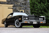 Cadillac Eldorado Convertible de vanzare