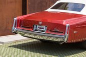 Cadillac Eldorado Convertible de vanzare