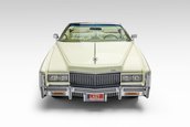 Cadillac Eldorado Convertible de vanzare