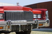 Cadillac Eldorado Convertible de vanzare
