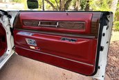 Cadillac Eldorado Convertible de vanzare