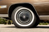 Cadillac Eldorado Convertible de vanzare