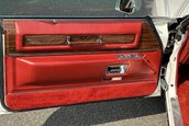 Cadillac Eldorado Convertible de vanzare
