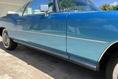 Cadillac Eldorado Convertible de vanzare