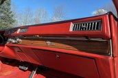 Cadillac Eldorado Convertible de vanzare