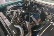 Cadillac Eldorado Convertible de vanzare