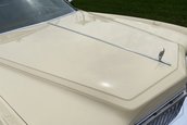 Cadillac Eldorado Convertible de vanzare