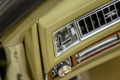 Cadillac Eldorado Convertible de vanzare