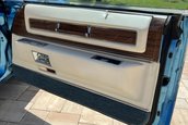 Cadillac Eldorado Convertible de vanzare
