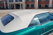 Cadillac Eldorado Convertible de vanzare