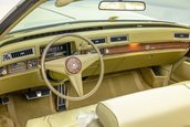 Cadillac Eldorado Convertible de vanzare