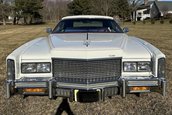 Cadillac Eldorado Convertible de vanzare