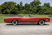 Cadillac Eldorado Convertible de vanzare