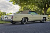 Cadillac Eldorado Convertible de vanzare
