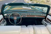 Cadillac Eldorado Convertible de vanzare