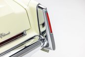 Cadillac Eldorado Convertible de vanzare