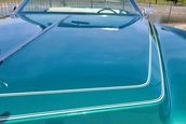 Cadillac Eldorado Convertible de vanzare