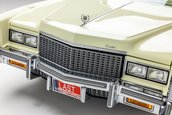 Cadillac Eldorado Convertible de vanzare