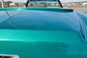 Cadillac Eldorado Convertible de vanzare