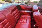 Cadillac Eldorado Convertible de vanzare