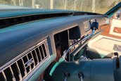 Cadillac Eldorado Convertible de vanzare