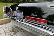 Cadillac Eldorado Convertible de vanzare