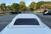 Cadillac Eldorado Convertible de vanzare