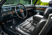 Cadillac Eldorado Convertible de vanzare