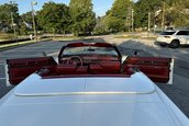 Cadillac Eldorado Convertible de vanzare