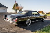 Cadillac Eldorado Convertible de vanzare