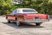 Cadillac Eldorado Convertible de vanzare