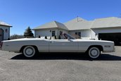 Cadillac Eldorado Convertible de vanzare