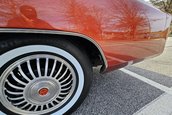 Cadillac Eldorado Convertible de vanzare