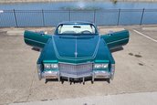 Cadillac Eldorado Convertible de vanzare