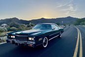 Cadillac Eldorado Convertible de vanzare