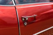 Cadillac Eldorado Convertible de vanzare