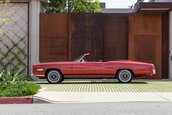Cadillac Eldorado Convertible de vanzare